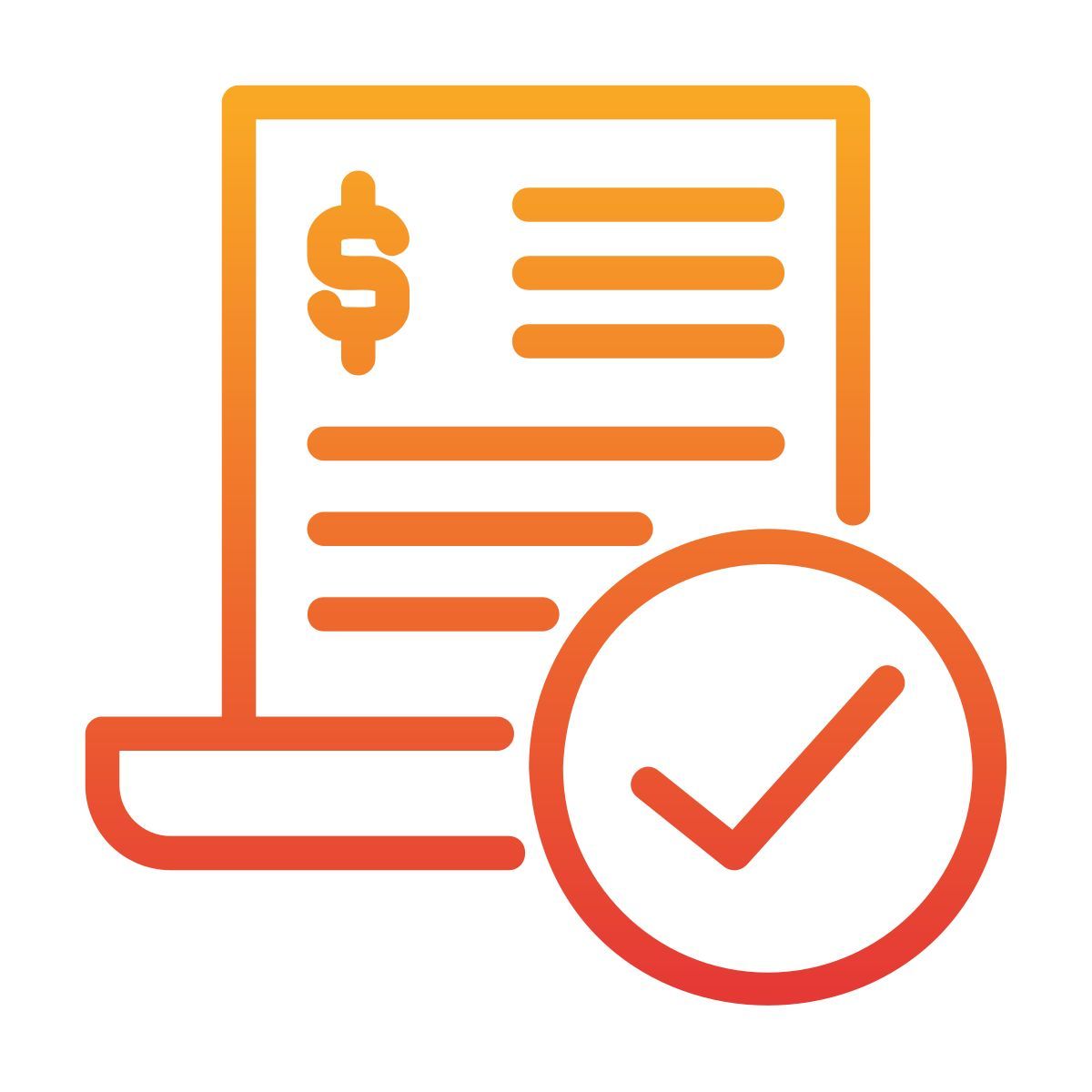 bill icon
