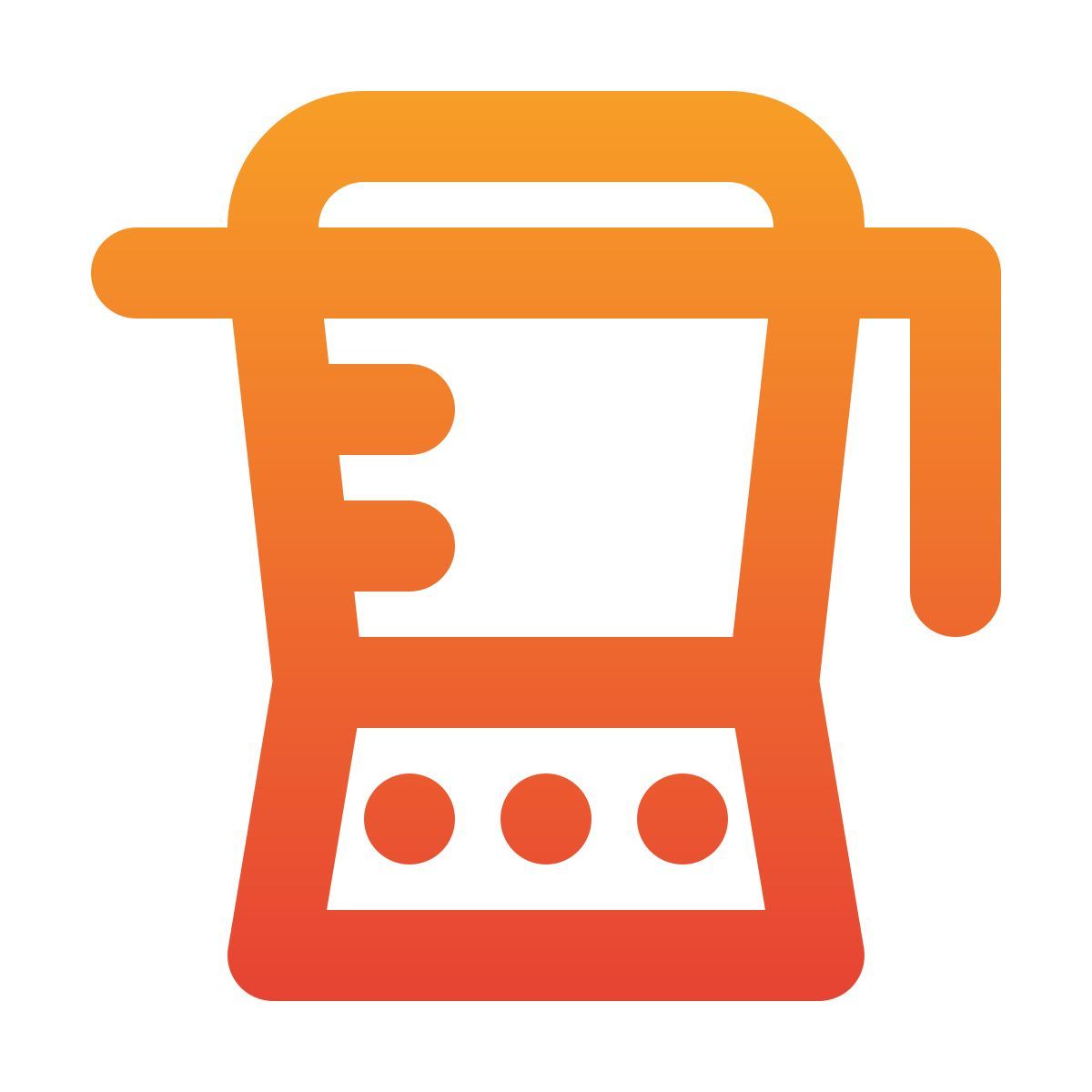 liquidificador icon
