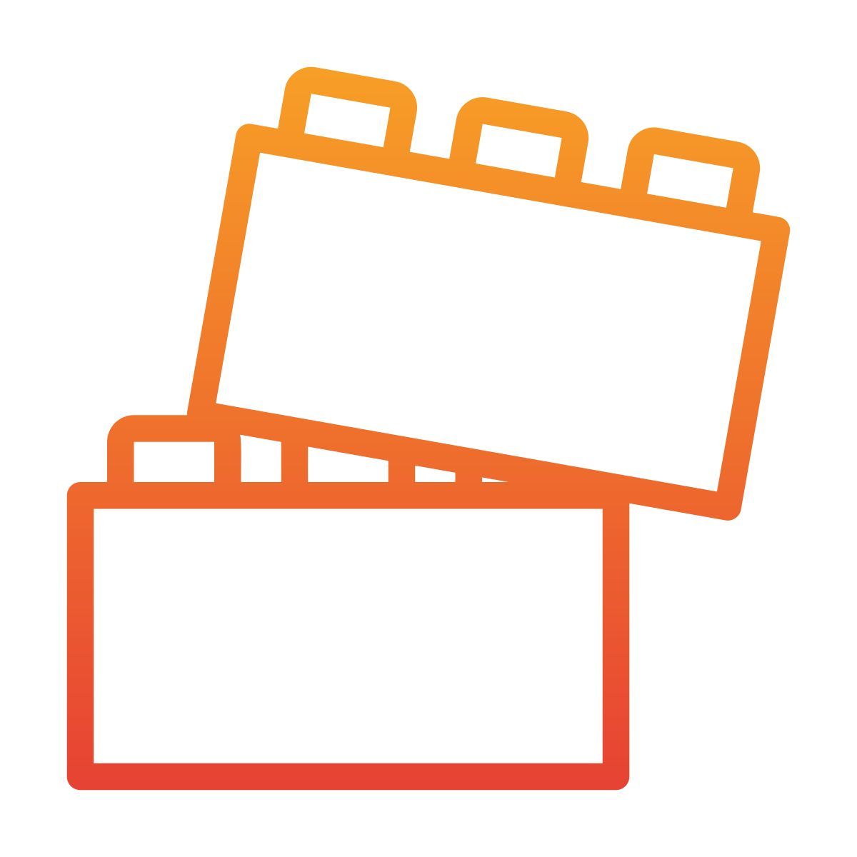 brick icon