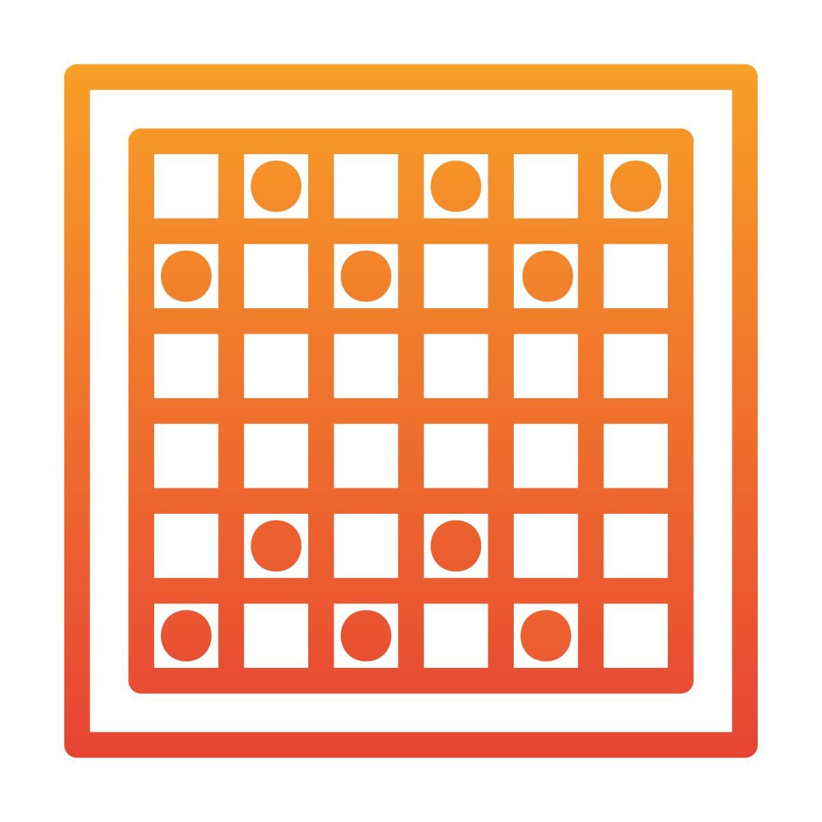 checkers icon