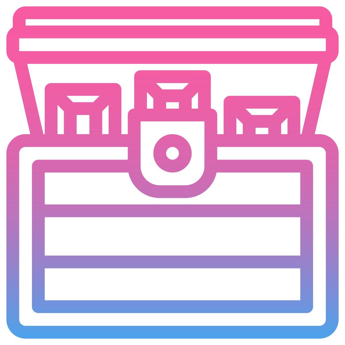 chest icon