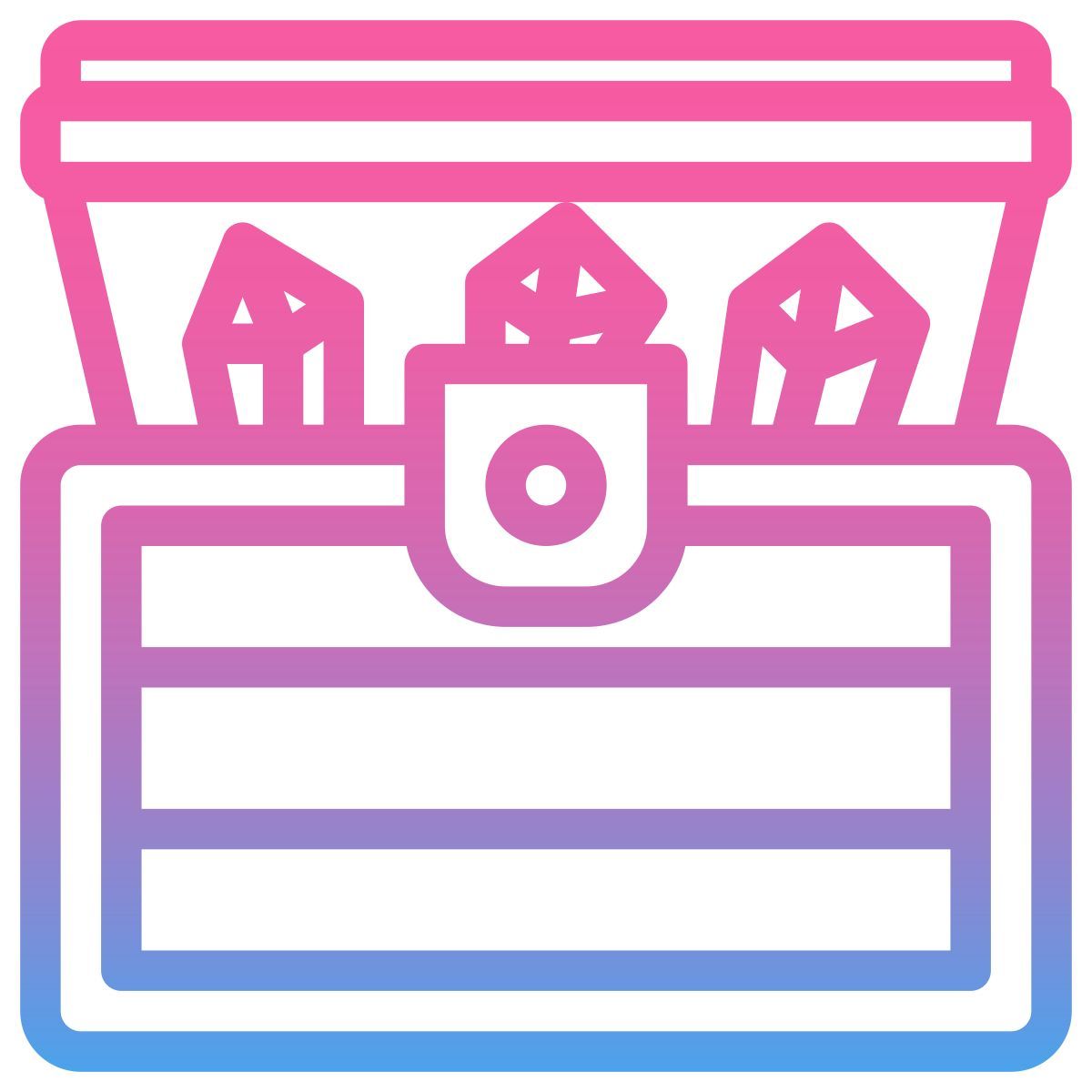 chest icon