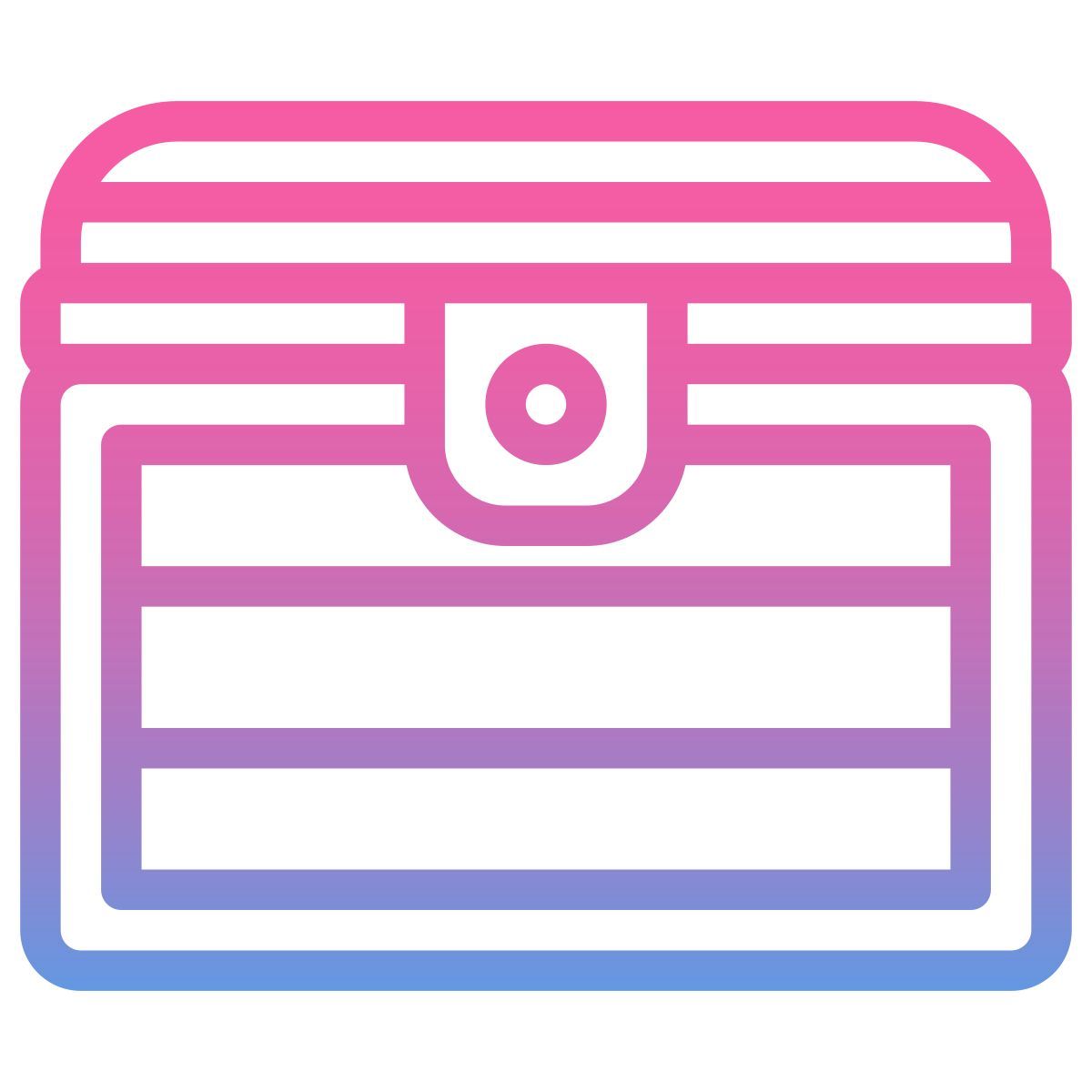 chest icon