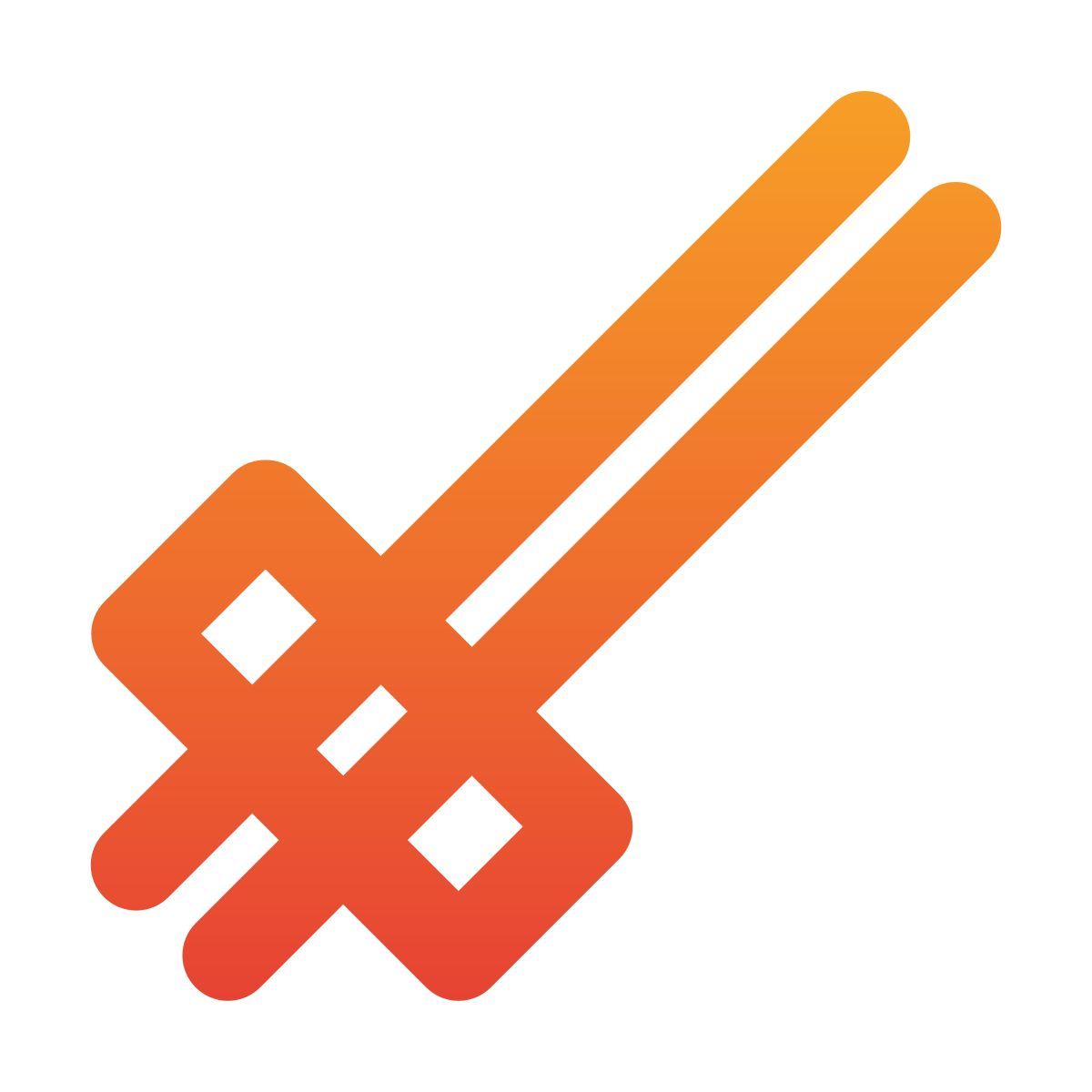 chopstick icon