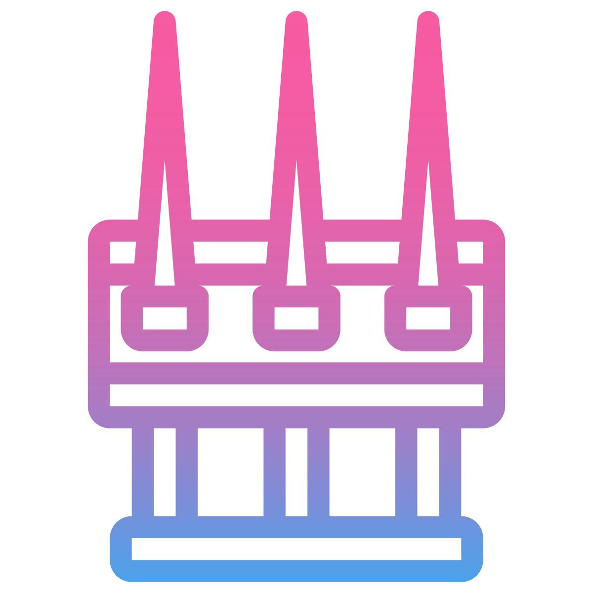 claw icon