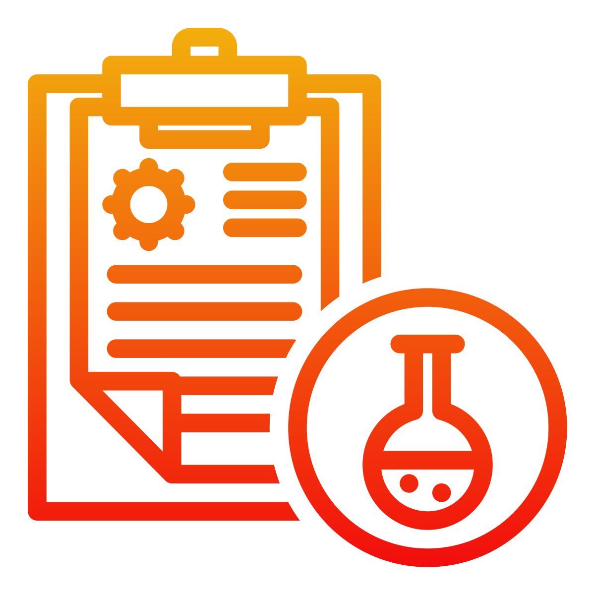 clipboard icon