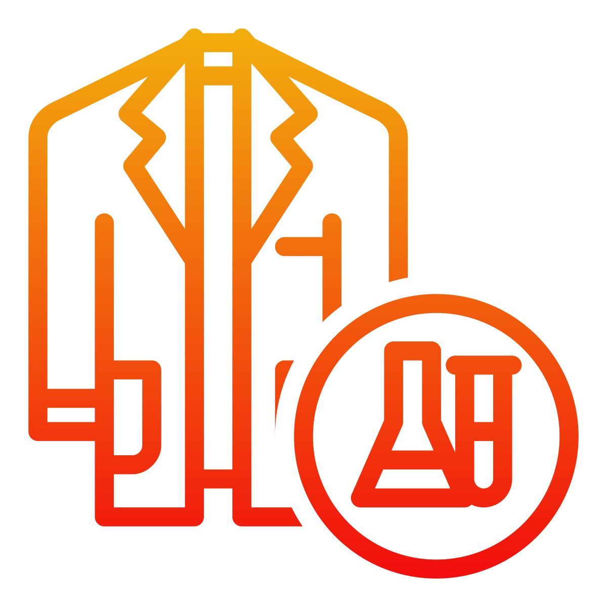 coat icon