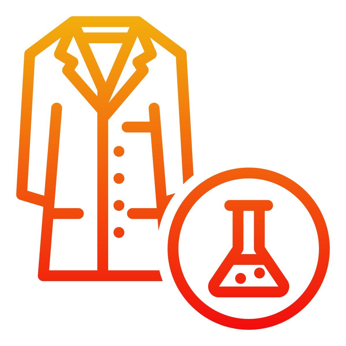 coat icon