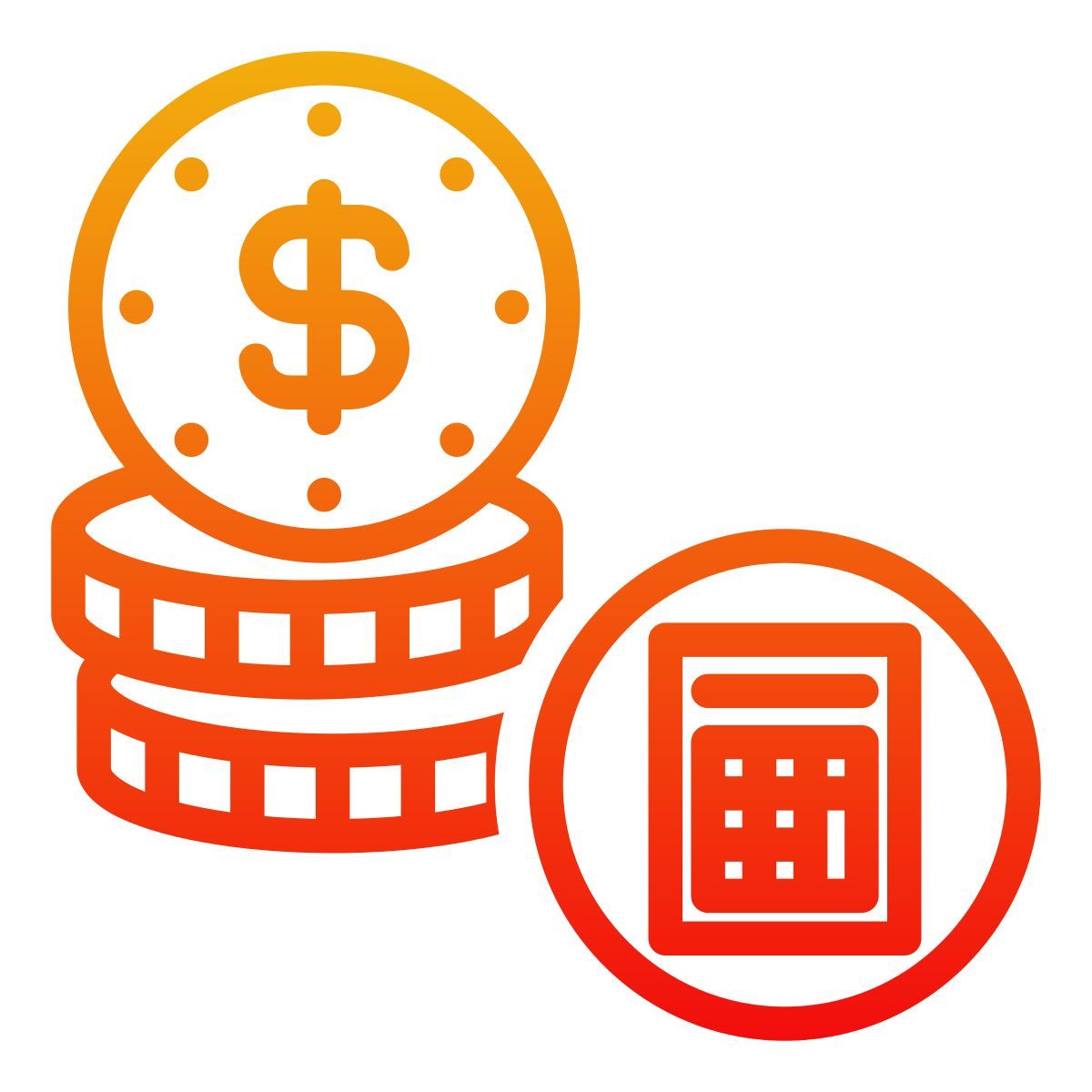 coins icon