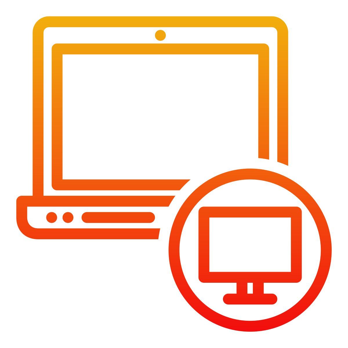 computer icon