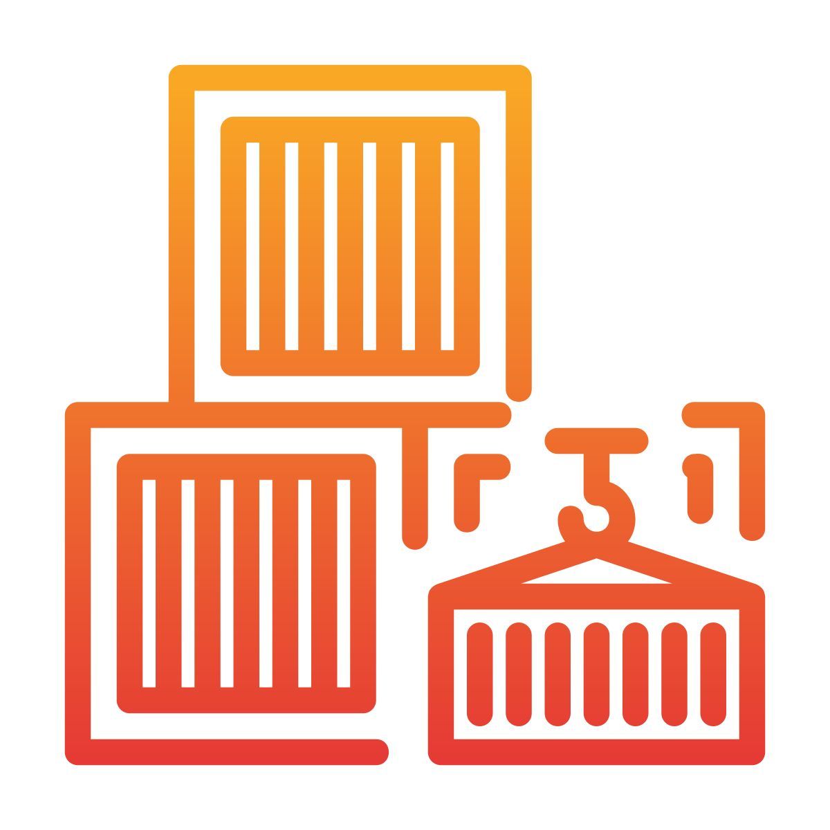 container icon