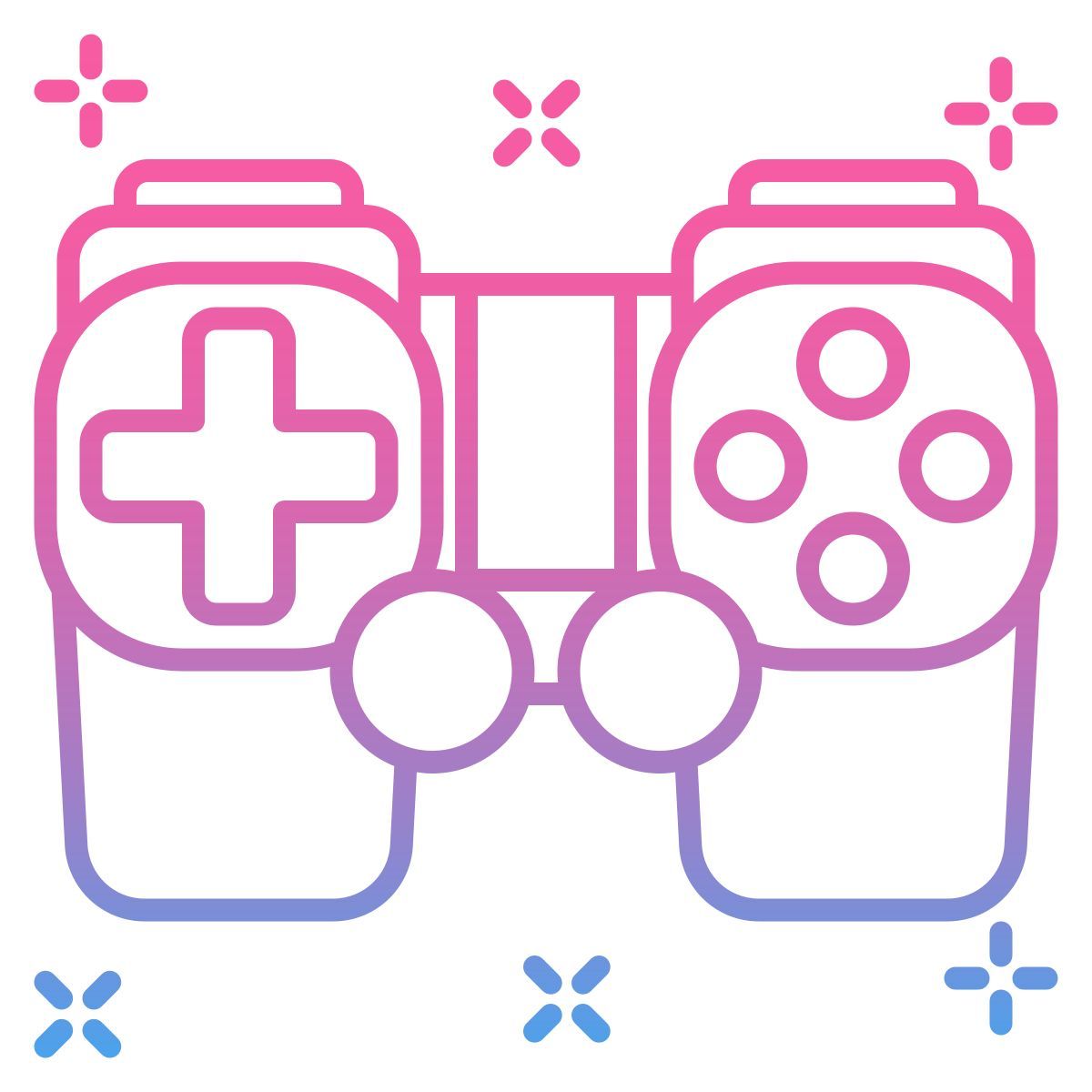 Controlador icon