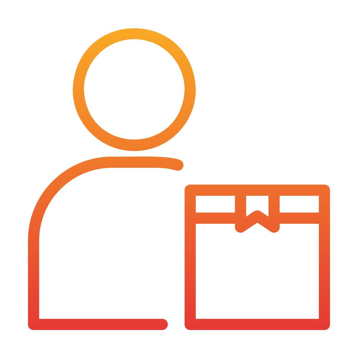 courier icon