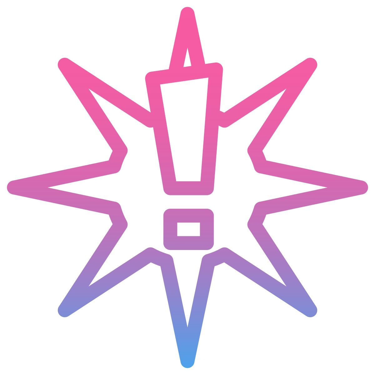 critical icon