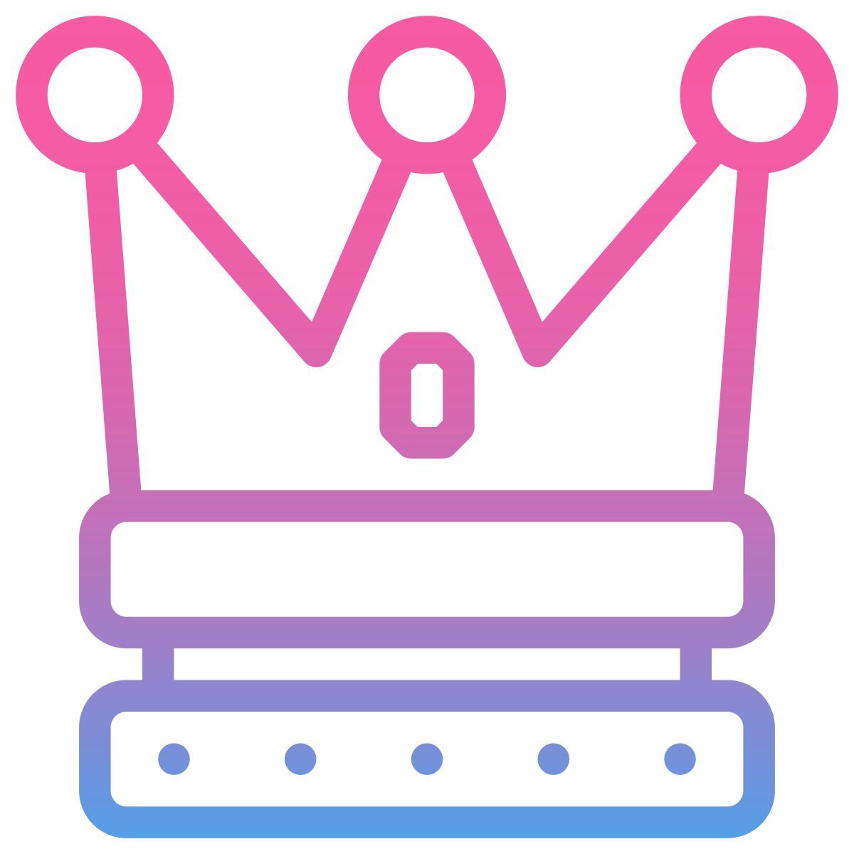 crown icon