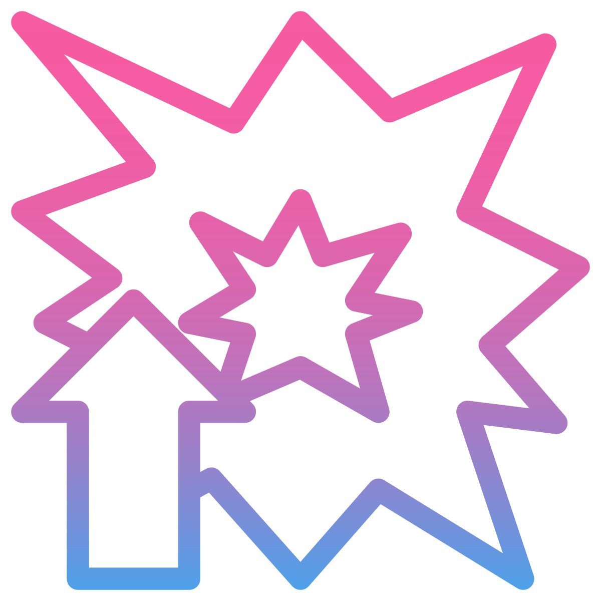 damage icon