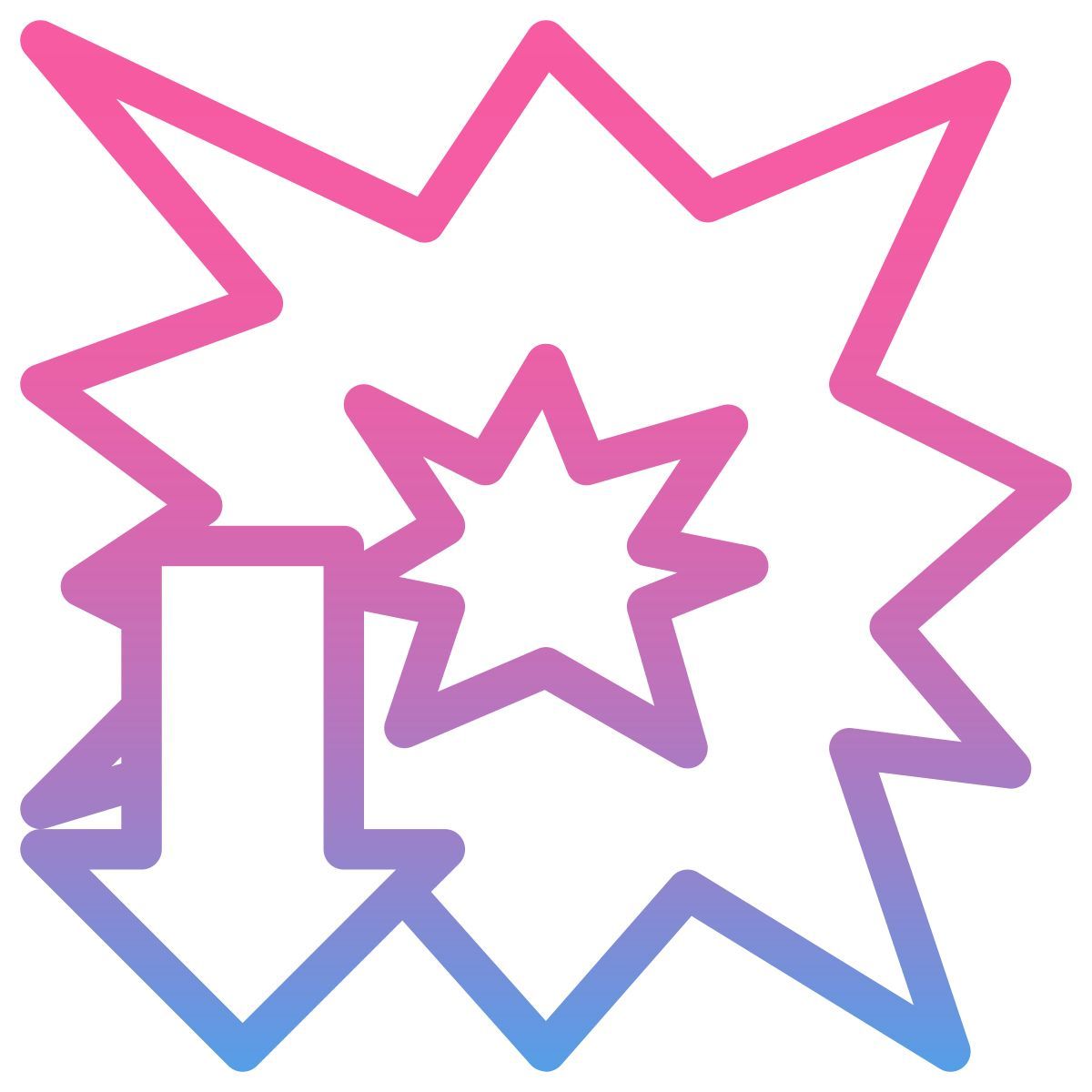 damage icon