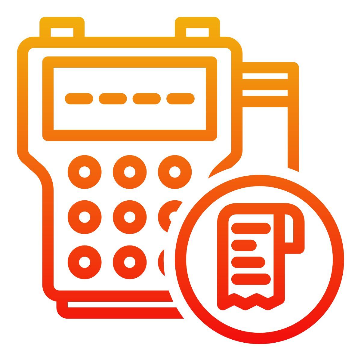 dataphone icon