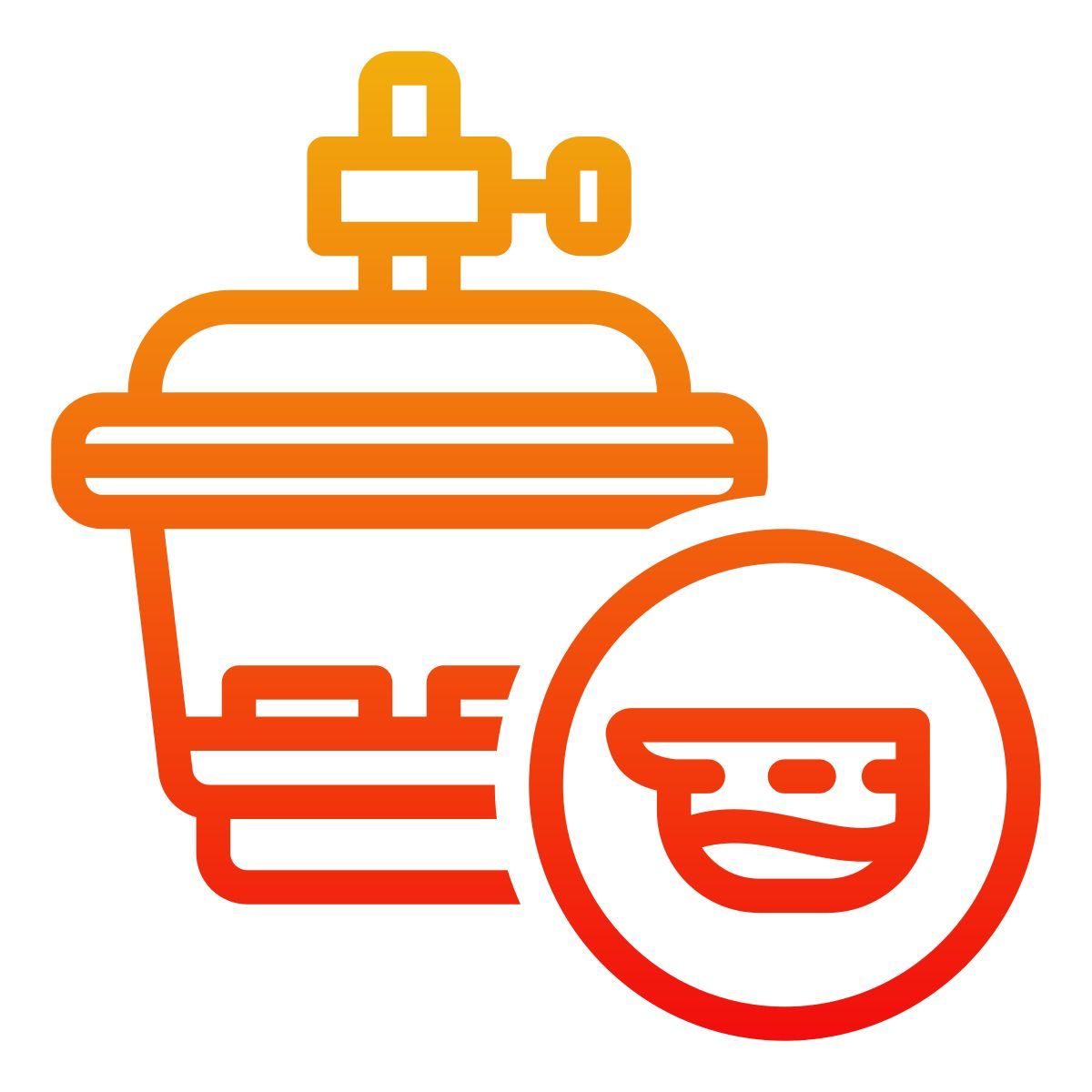 desecador icon