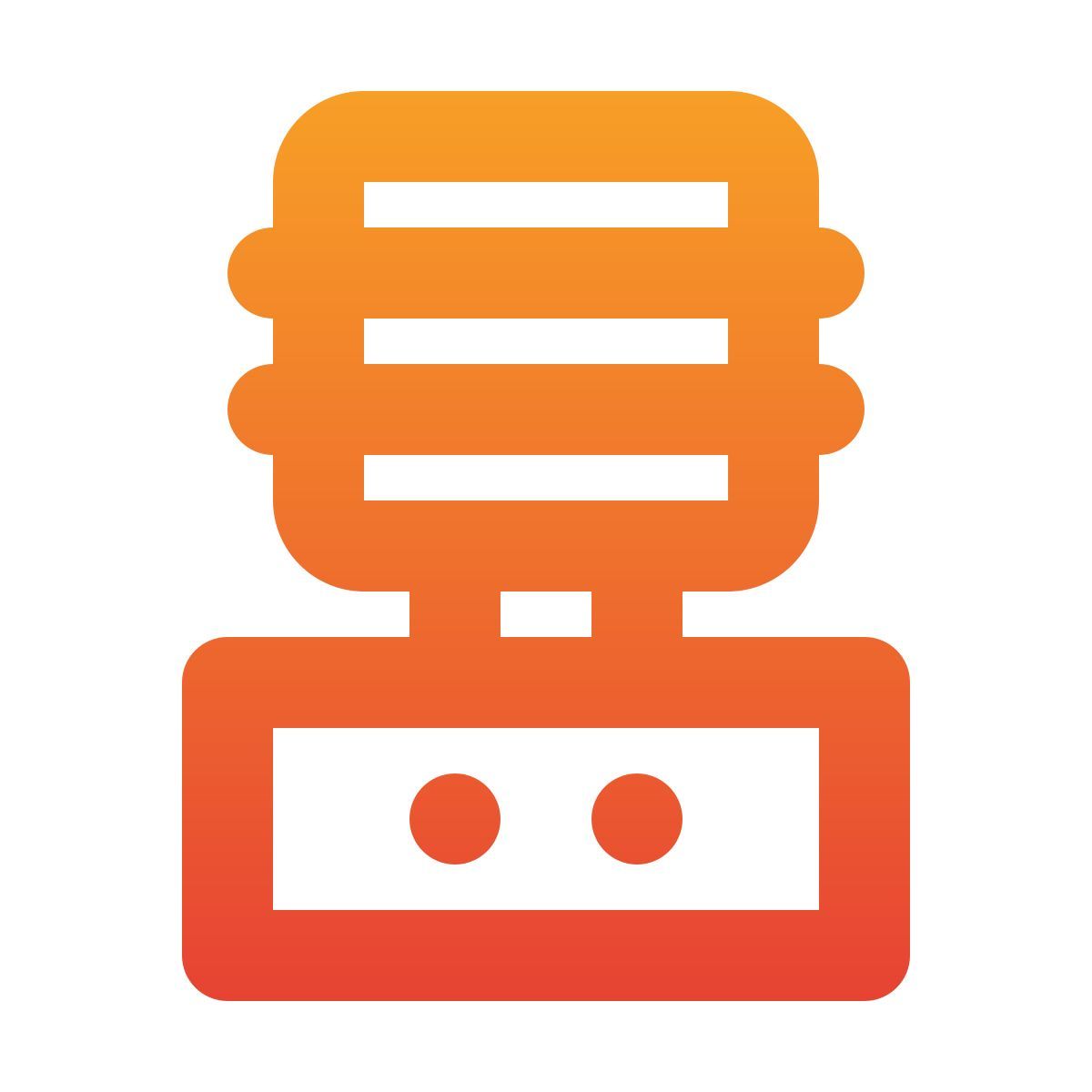spender icon