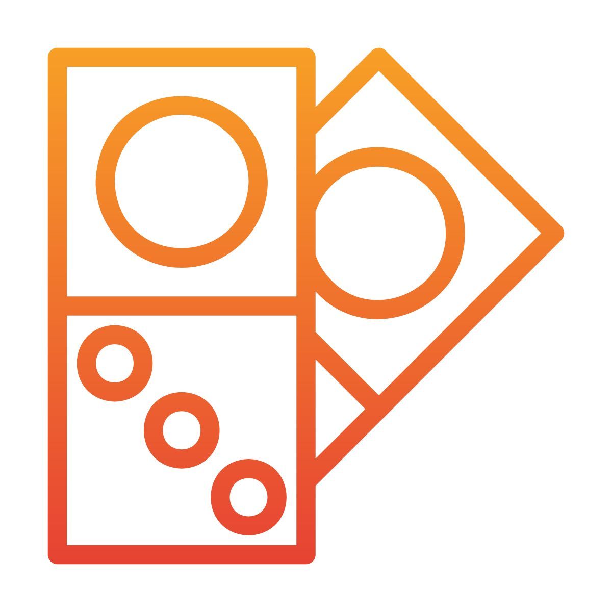 domino icon