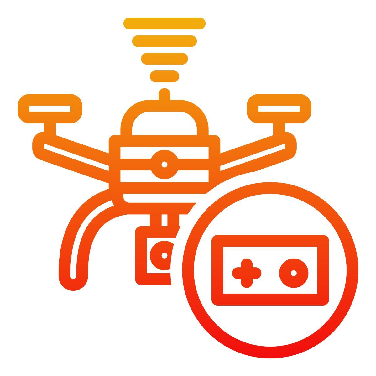 drone icon