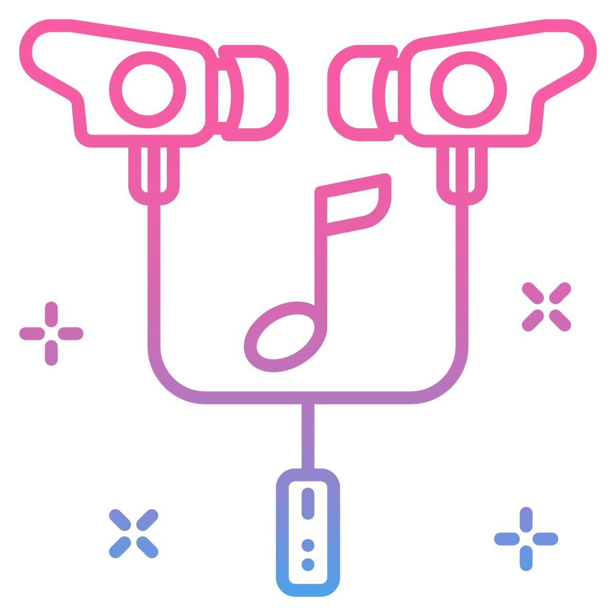 auricolare icon