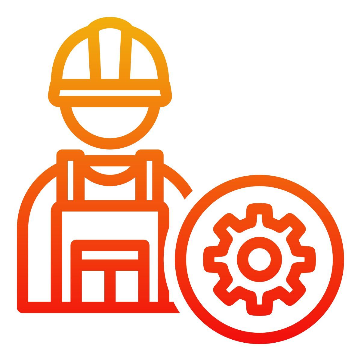 engineer icon