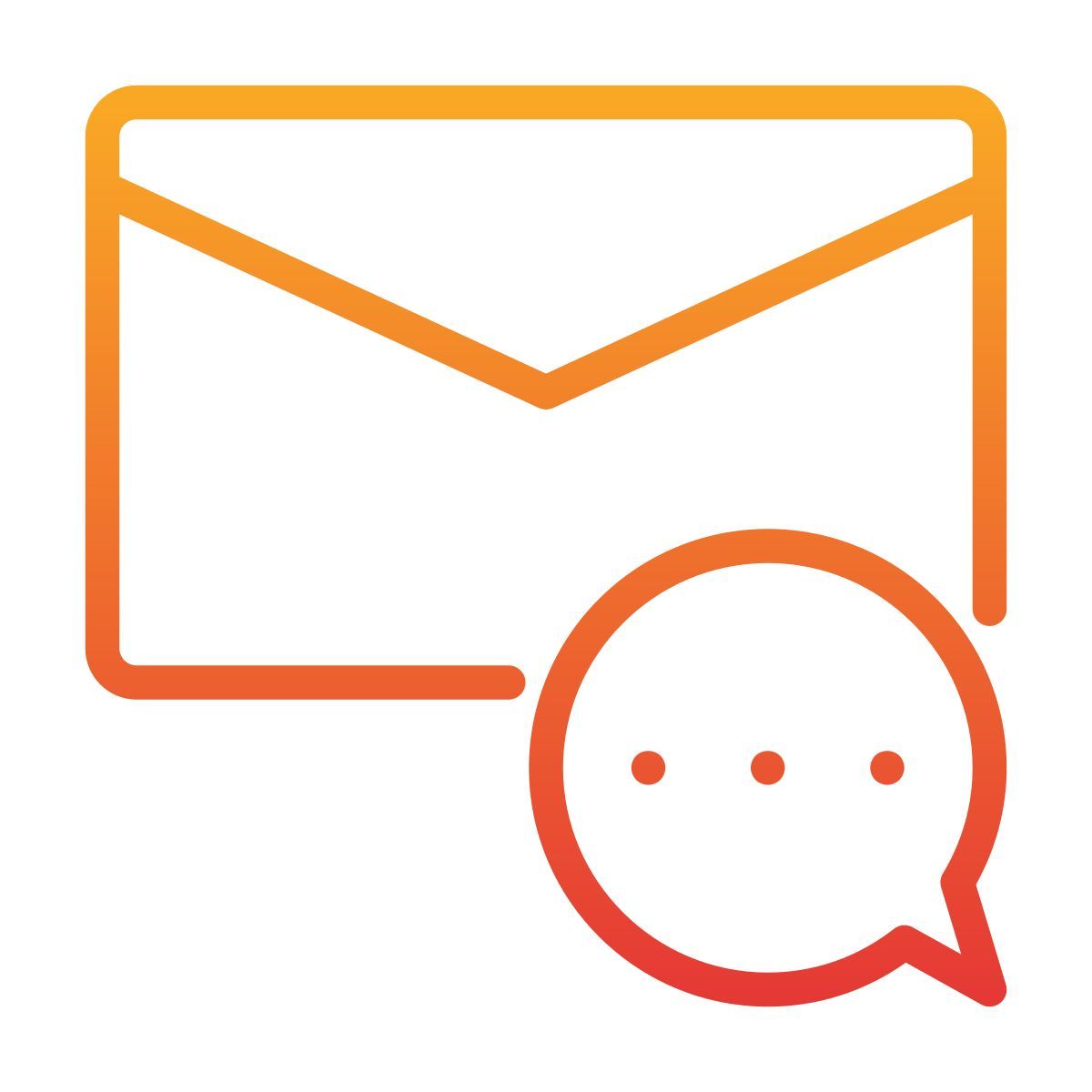 envelope icon