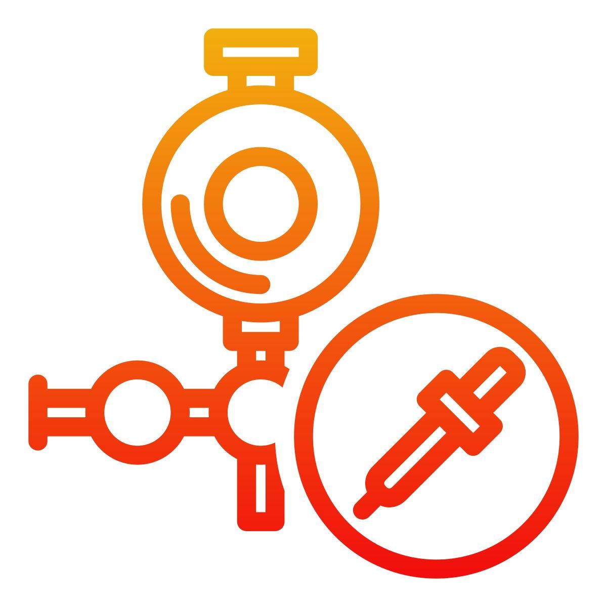 필러 펌프 icon