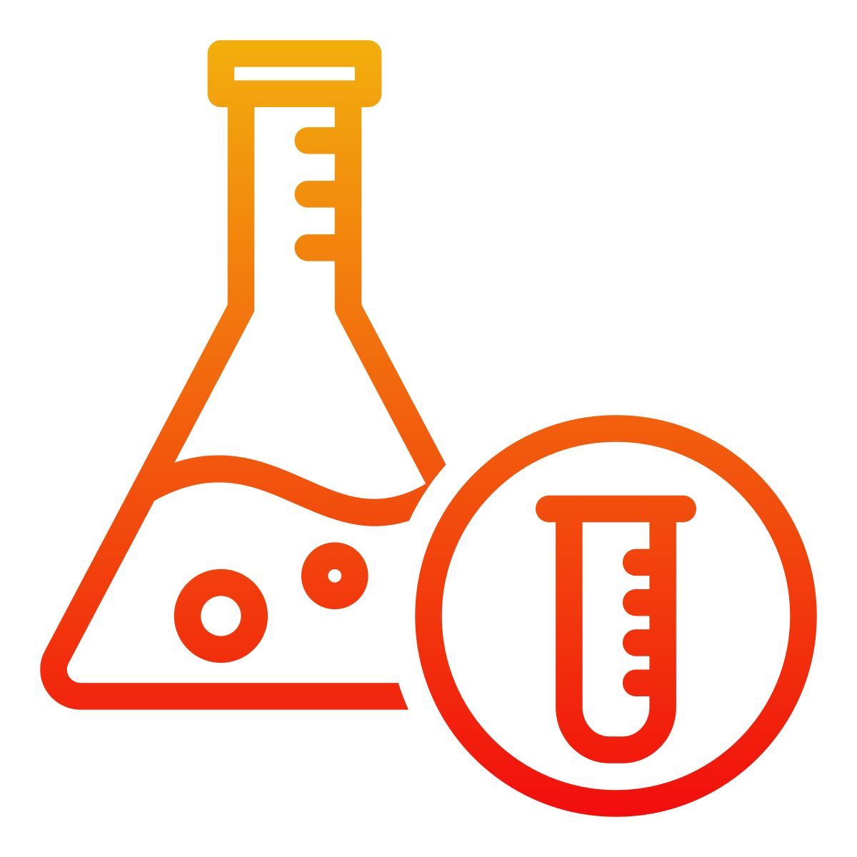 flask icon