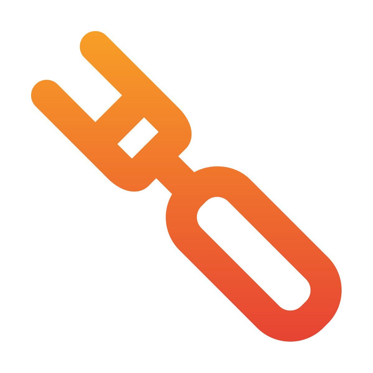 fork icon
