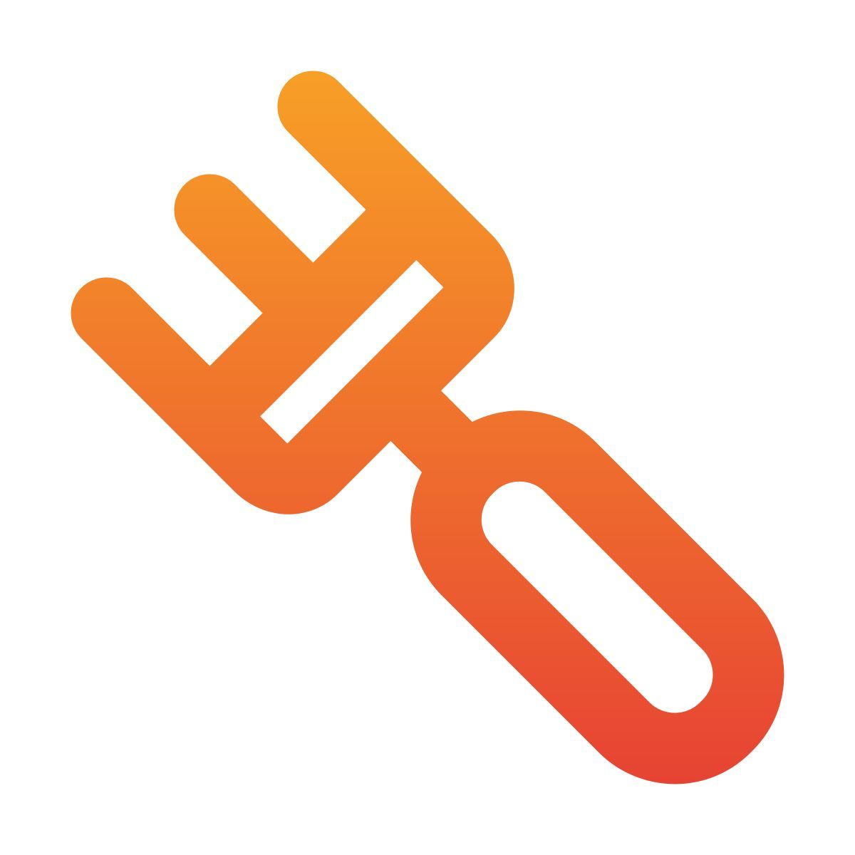 fork icon