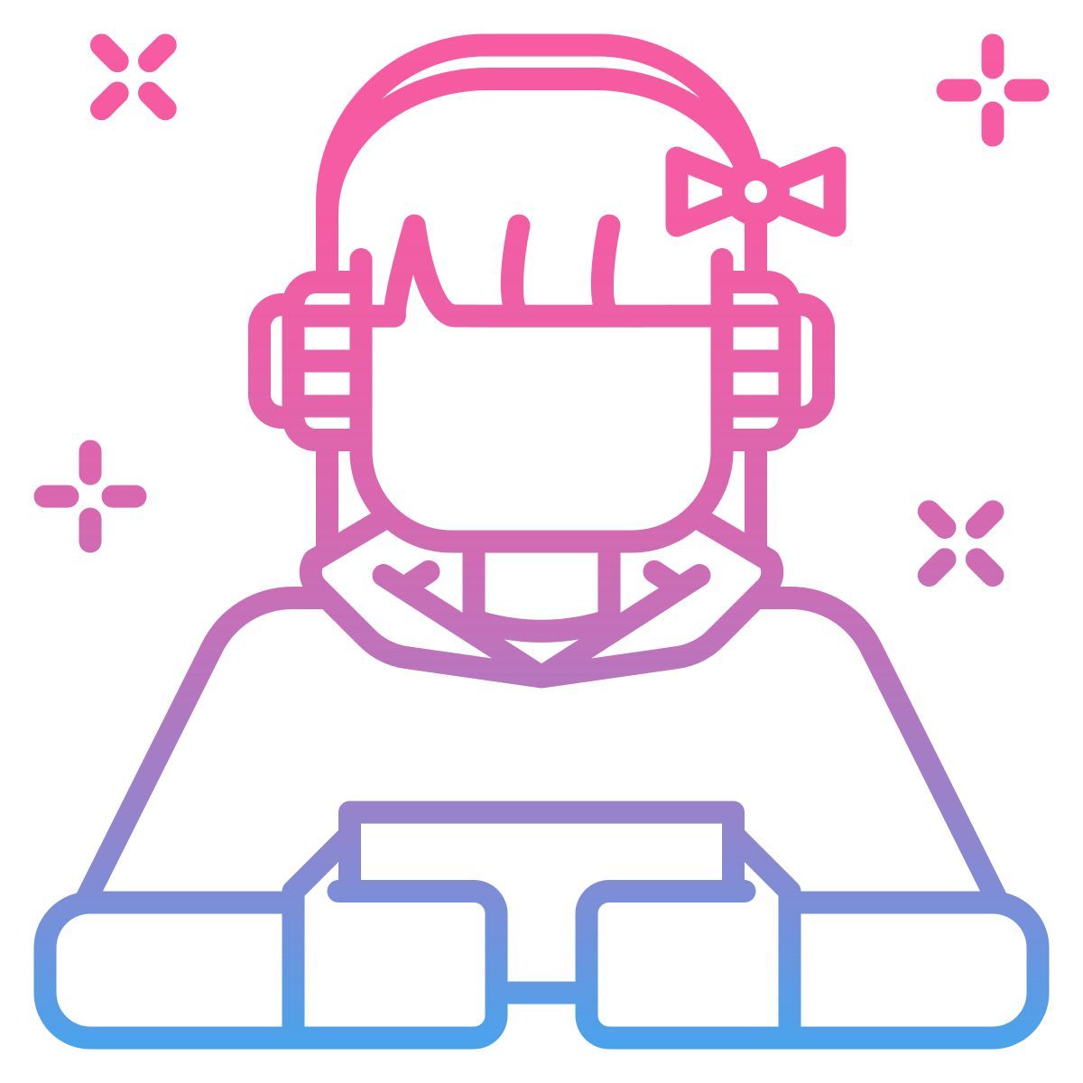 게이머 icon