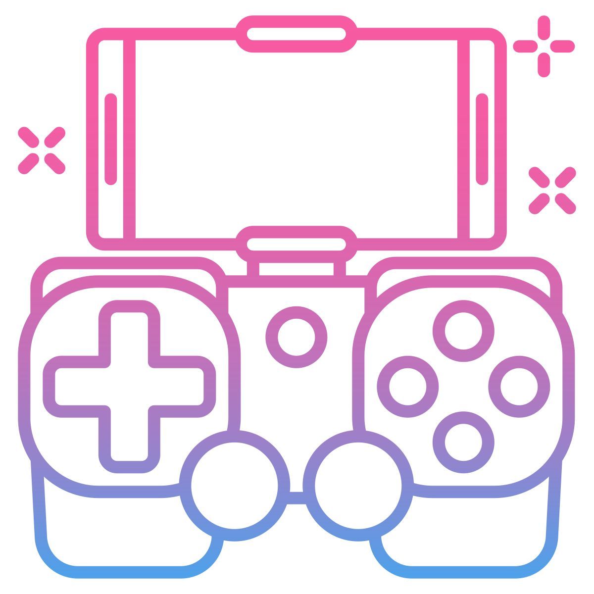 gaming icon