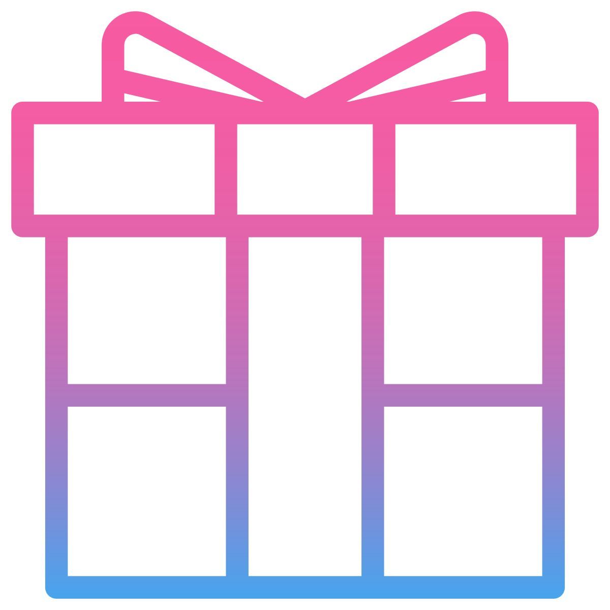 gift icon