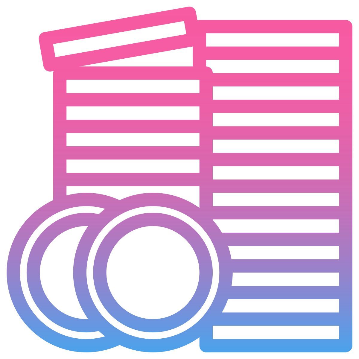 gold icon
