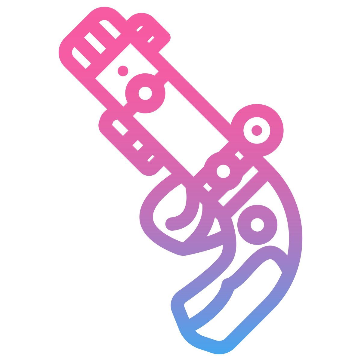 gun icon