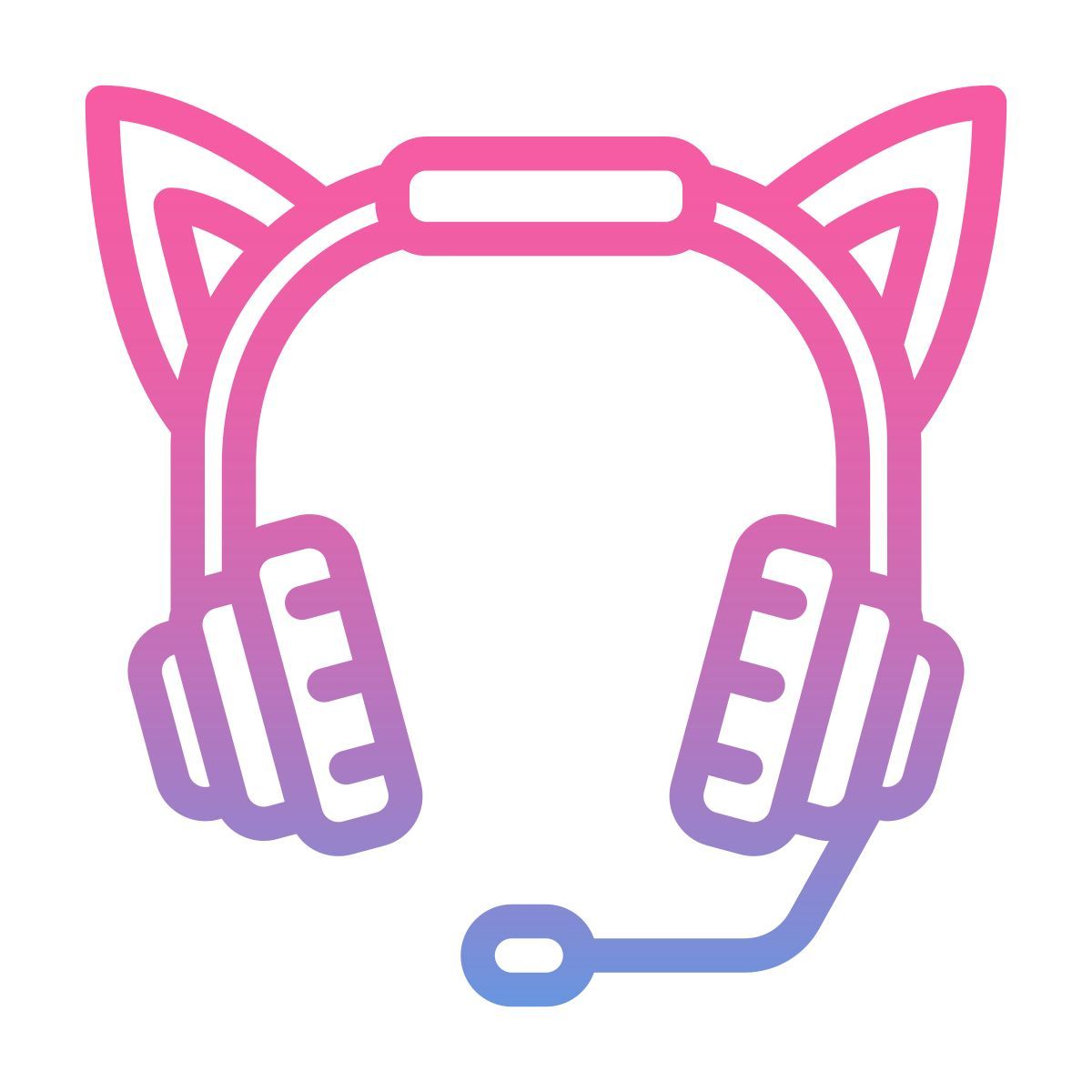 headphones icon