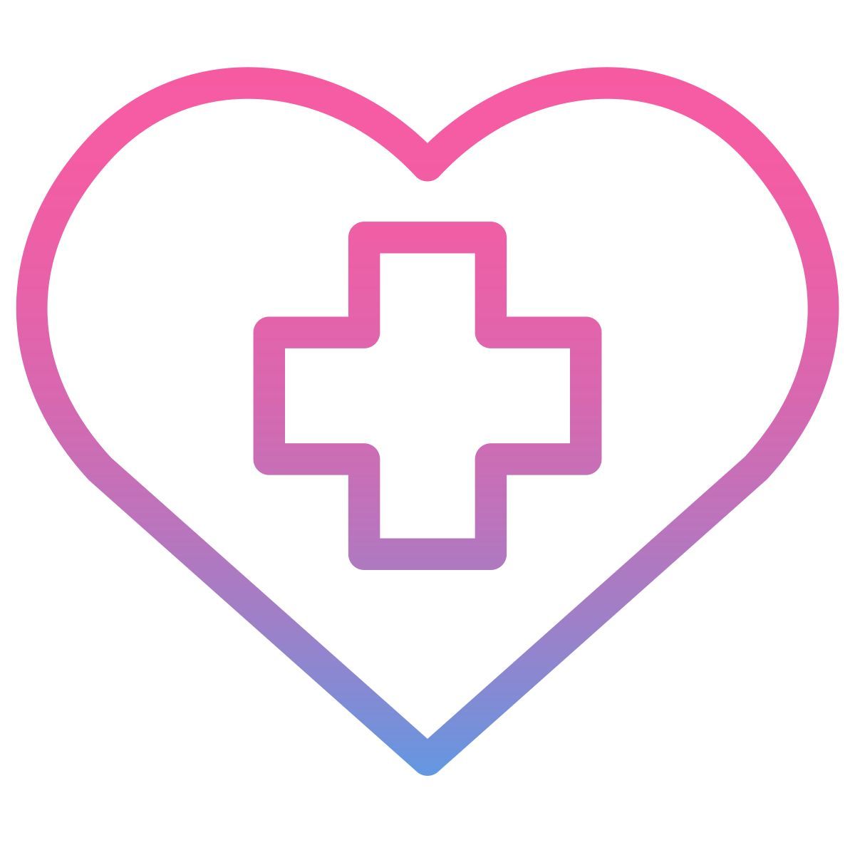health icon