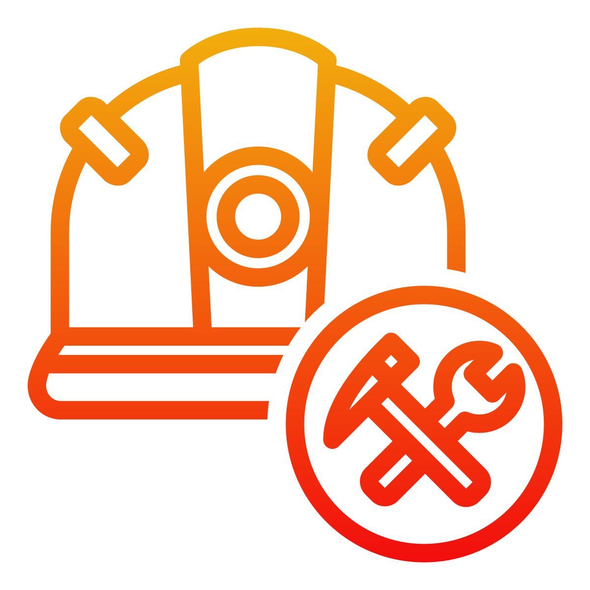 helmet icon