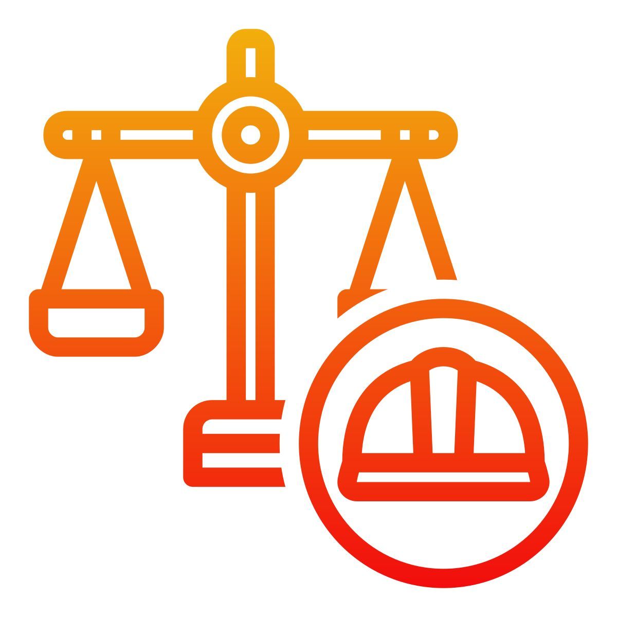 justice icon