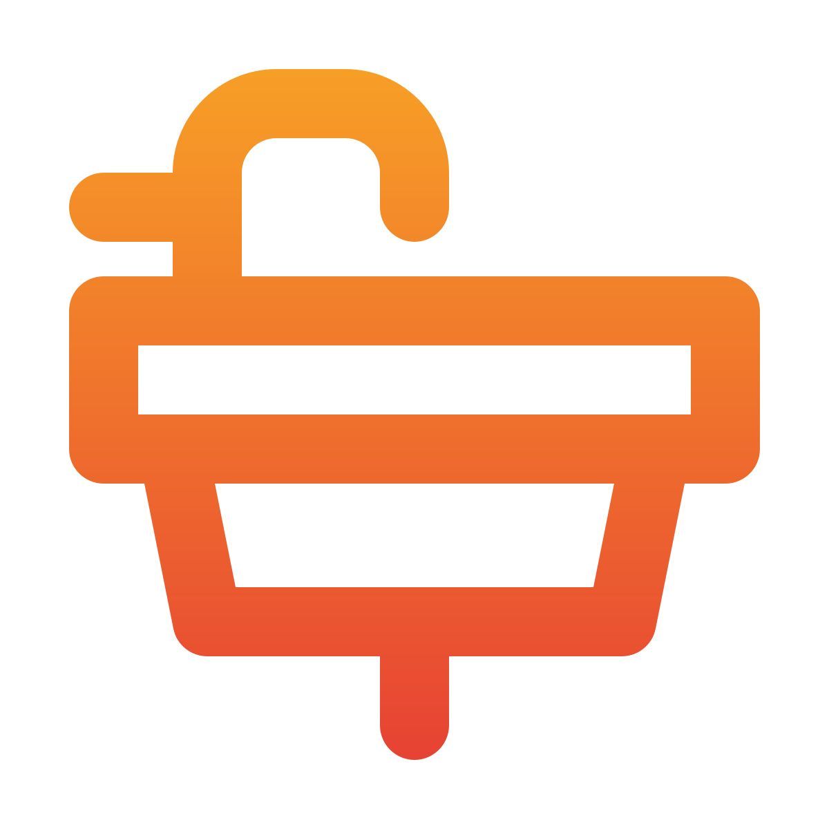 kitchen sink icon