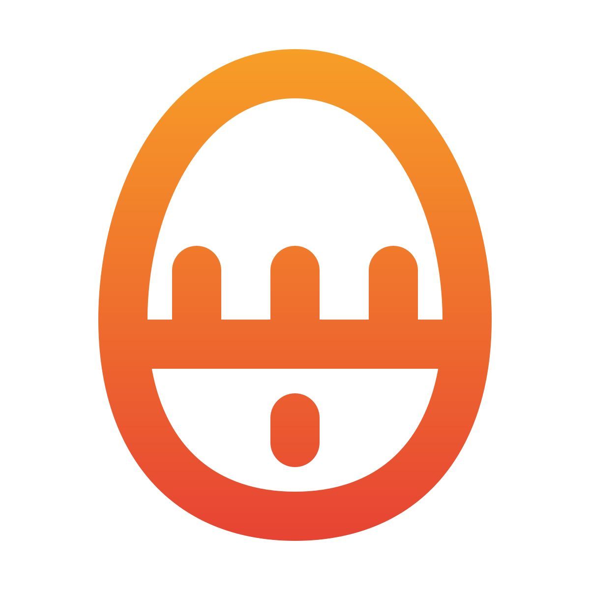 timer da cucina icon