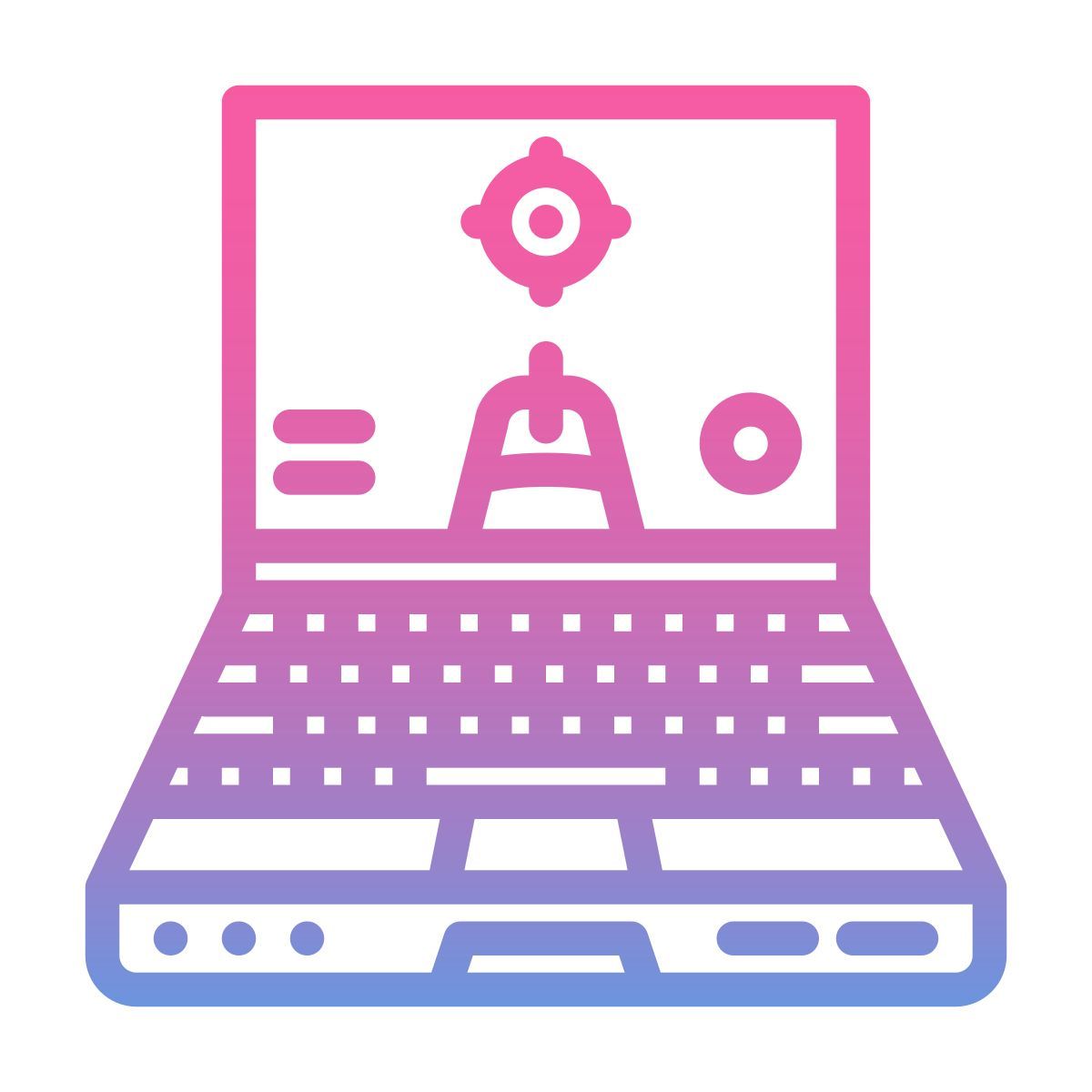 laptop icon