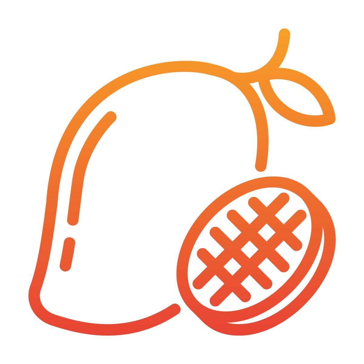 mango icon