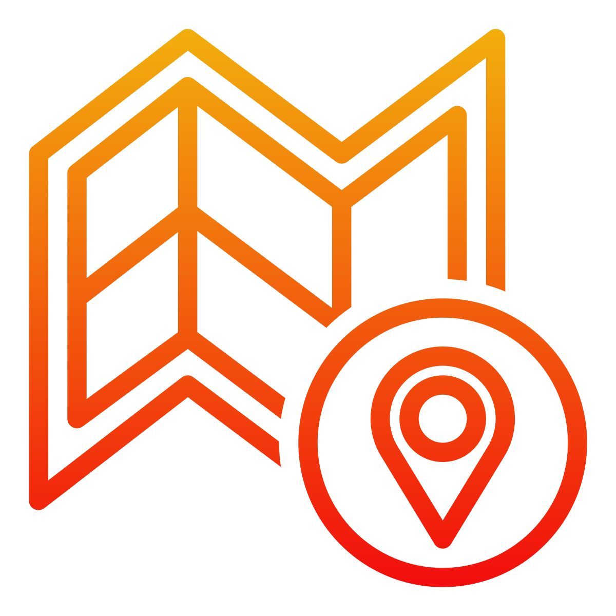 map icon