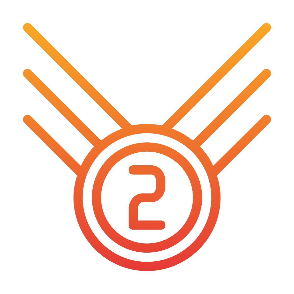 medaille icon