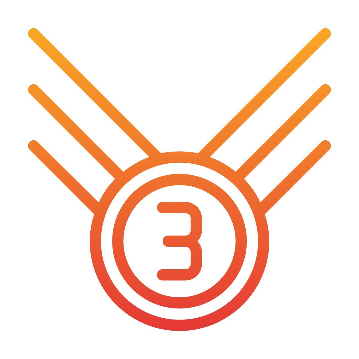 medaille icon