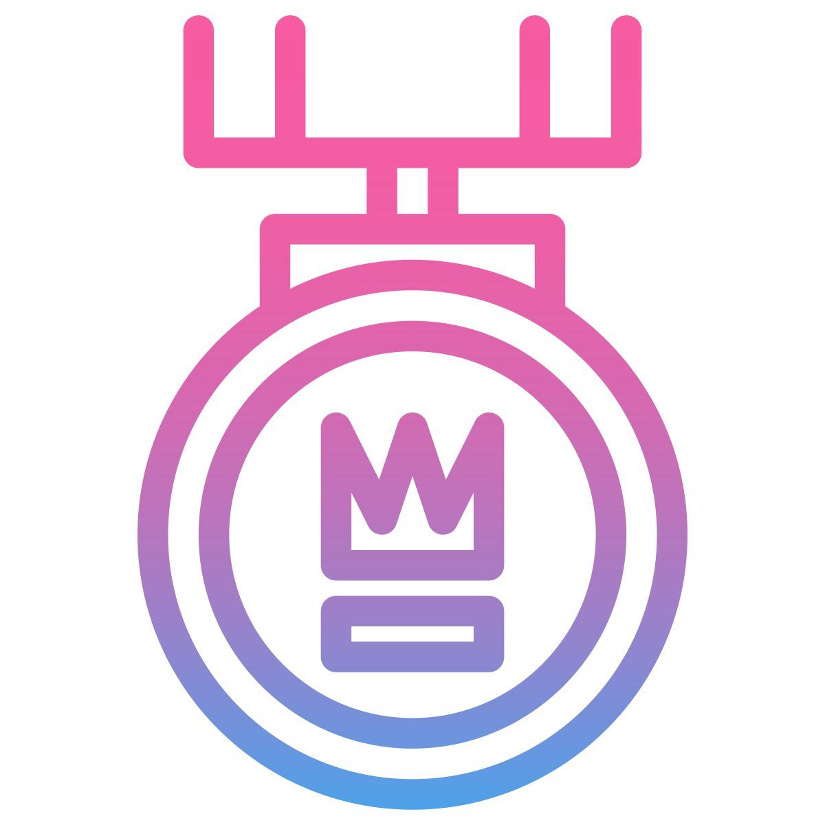 medal icon